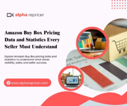 Amazon Buy Box Pricing Insights and Statistics Sellers Rely On Daily