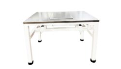 Anti Vibration Table for IVF – Getrus International