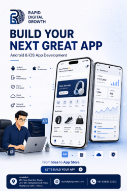 Have an App Idea? Why Not Turn It Into Reality?