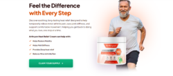 Arthryon Heat Relief Cream UK Reviews