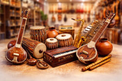 Buy Guitar Online: Top Things Every Buyer Should Check