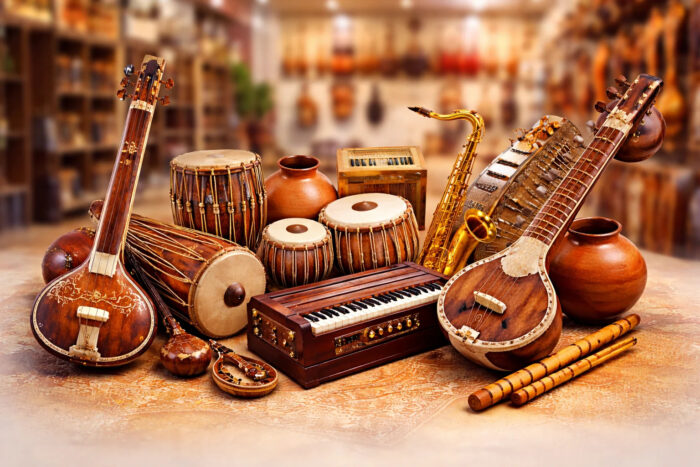 Buy Guitar Online: Top Things Every Buyer Should Check