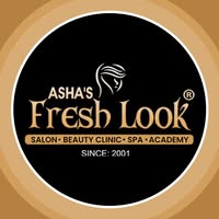Hair Spa in Sikar Professional Hair Care at Asha’s Fresh Look