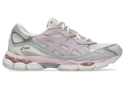 Asics Gel Nyc Barely Rose Sneakers
