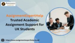 Explore Geography with Reliable Assignment Help from Subject Specialists