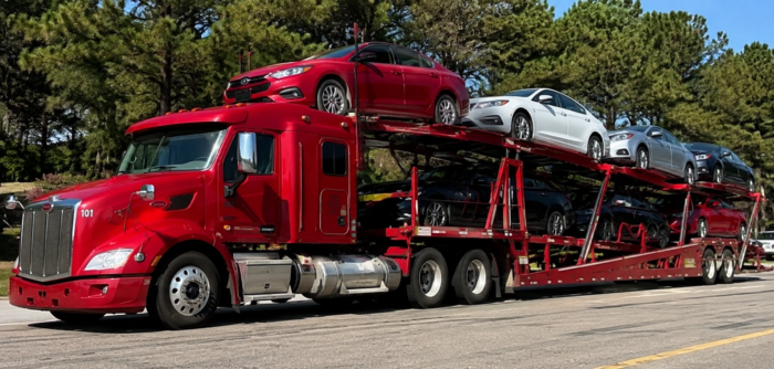 Best Car Shipping Companies in Atlanta