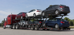 Best Car Shipping Companies in Washington