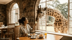 Plan Your Perfect African Safari Itinerary