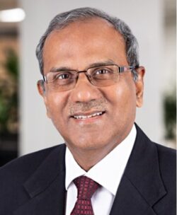 B Sriram: Everything You Need to Know