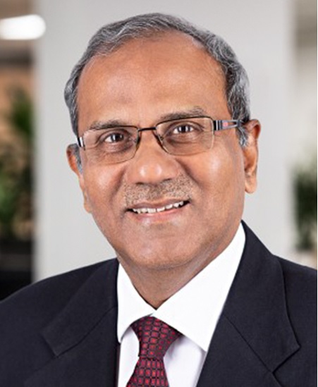 B Sriram: Everything You Need to Know