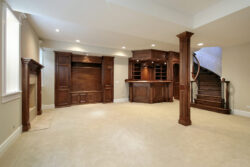 Give Your Old Basement a Fresh New Purpose