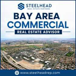 Bay Area commercial Real Estate Advisor