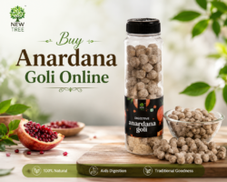 Shop Premium Quality Anardana Goli Online