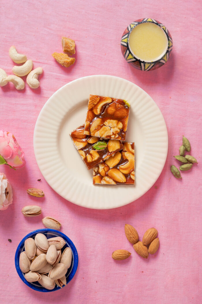 Best Chikki Shop in Jaipur