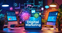 Digital Marketing Course In Lucknow
