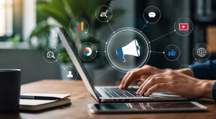 Digital Marketing Course in Lucknow