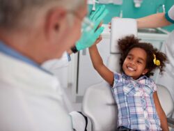 Best Kids Dentist in Northland for Children’s Dental Excellence by Little Chompers Pediatr ...