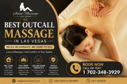 Personalized Outcall Massage for Stress Relief