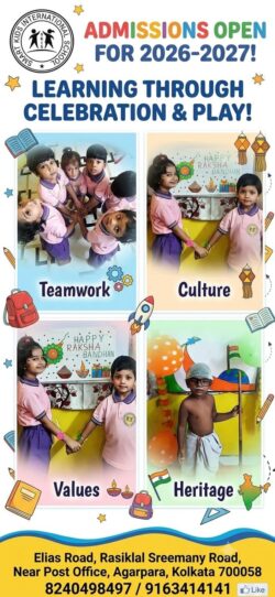 Partnering With Parents for Every Child’s Success