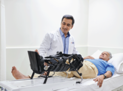Best Orthopedic Surgeon in Jaipur for Joint Replacement