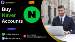 How to Buy Verify Naver Accounts personal and business
