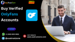 Top 9 Sites to Buy Verified OnlyFans Accounts In Complete Guide