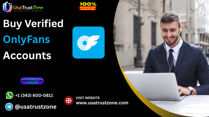 Top 9 Sites to Buy Verified OnlyFans Accounts In Complete Guide