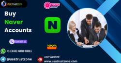 Where to Get Naver Verified Accounts for Payment Solutions