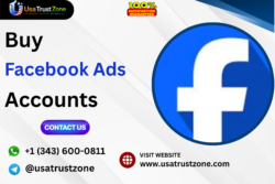 Where to Get Verified Facebook Ads Accounts for Business Use
