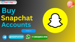 How to Buy Snapchat Account 5 8 A Step-by-Step Guide …
