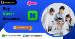 10 Steps To Buy Verified Naver Accounts in Online