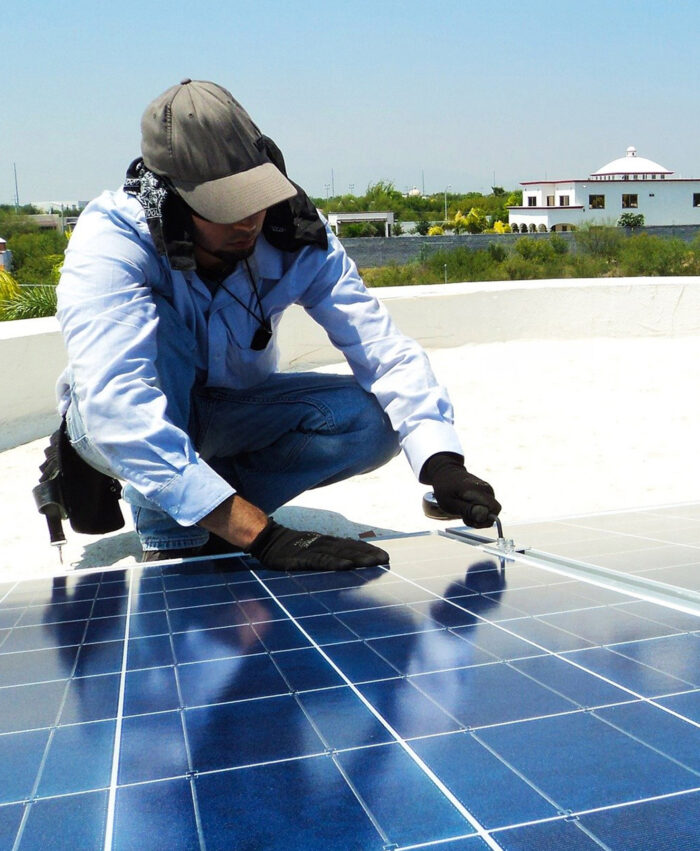 Solar Panel Sydney – Smarter Renewable Energy