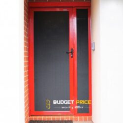 Budget Security Doors Melbourne: Free Home Quote