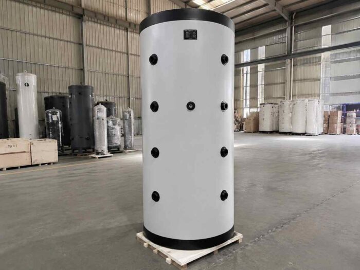 Buffer tanks