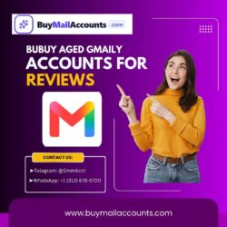Aged Gmail Accounts for Legitimate Review Management: What Businesses Should Know