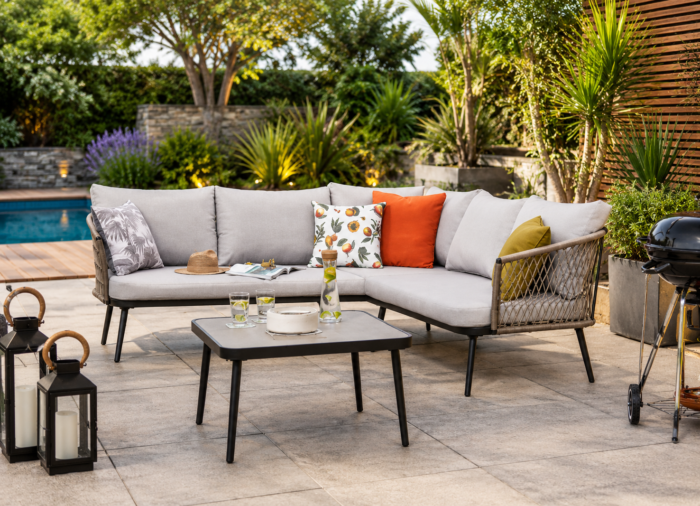 Buy L Shaped Sofa Online: Transform Your Living Area with Style and Luxury