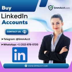 Buy LinkedIn Accounts – What You Need to Know Before You Purchase