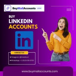 Buy LinkedIn Accounts – Your Guide to Getting Real, Ready-to-Use Profiles