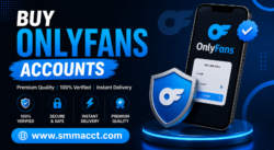 Buy OnlyFans Accounts – Verified Profiles Ready for Immediate Use