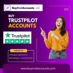 Best Place to Buy Trustpilot Accounts? Risks and Safer Alternatives