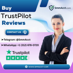 Buy TrustPilot Reviews: Safer Ways to Build Trust Online
