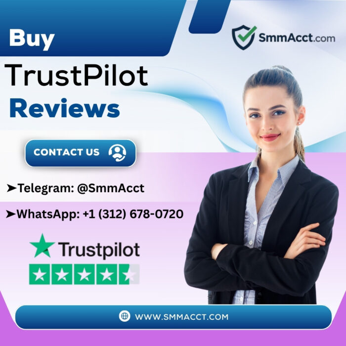Buy TrustPilot Reviews: A Safer Guide to Building Genuine Customer Trust