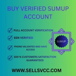 Buy Verified SumUp Account