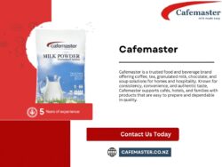 Best Drinking Hot Chocolate in New Zealand for Rich Creamy Chocolate Experience Cafemaster