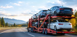 Greenville Car Shipping Service