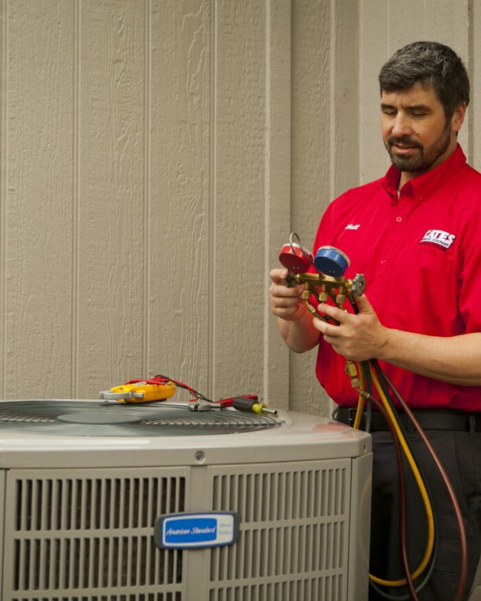 Cates Heating & Cooling: AC Installation in Lenexa for Modern Cooling Upgrades