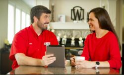 Cates Heating & Cooling: Expert AC Repair in Lenexa, KS