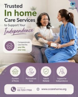 NDIS In-home care Penrith