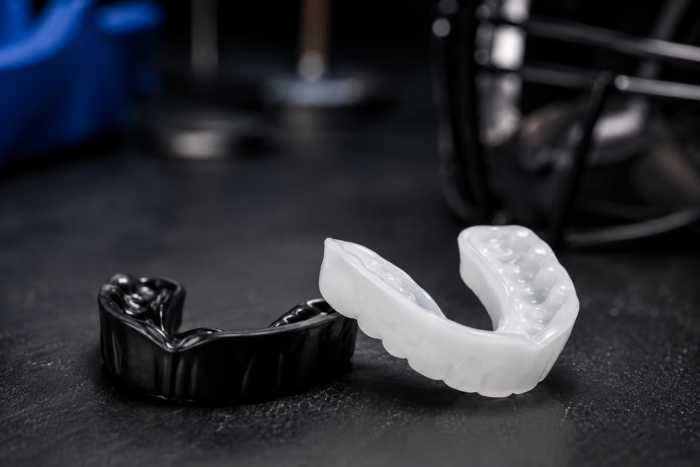 The Grit Lab: Custom Mouthguards in Clovis for Trusted Protection
