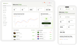 Yoga Scheduling Software: Simplify Yoga Class Management With Yoga CRM